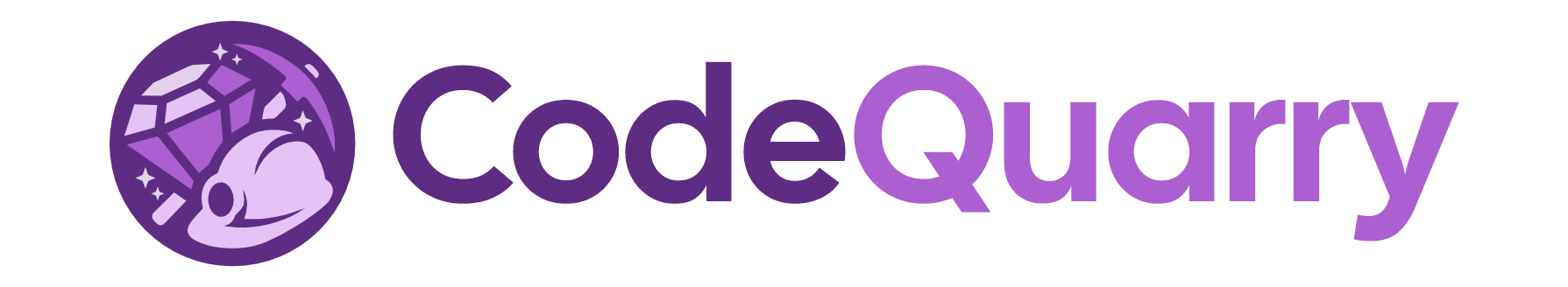 CodeQuarry logo